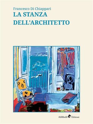 cover image of La Stanza dell'Architetto